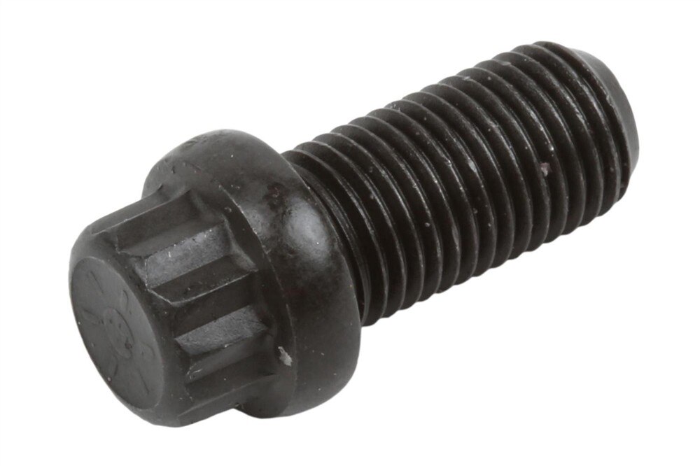 GM Genuine Parts 3/8-24x3/4 Multi-Purpose Bolt