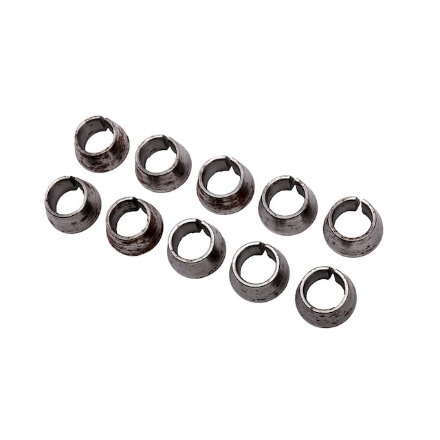 GM Genuine Parts Axle Shaft Dowel Pin
