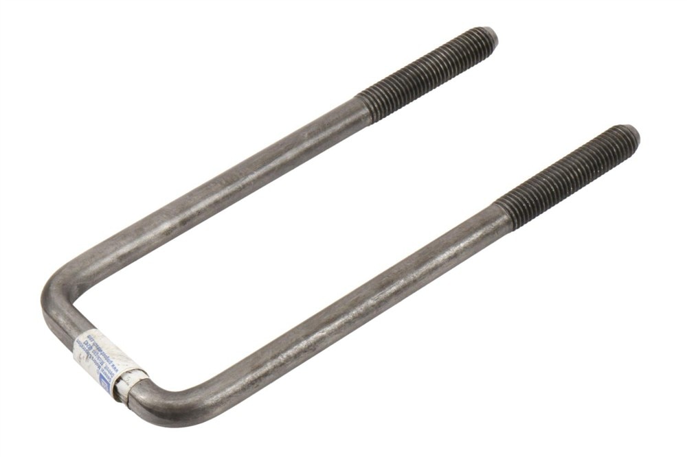 GM Genuine Parts M14x2x60 Rear Spring Bolt Unit