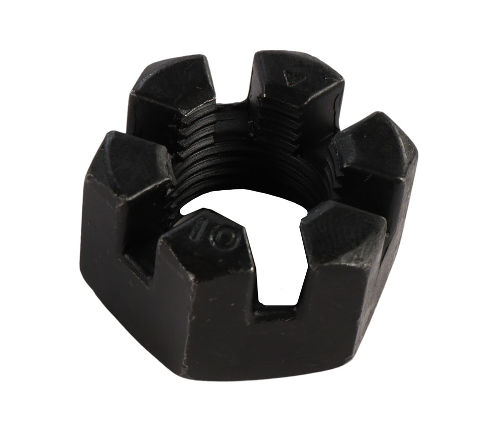 GM Genuine Parts Multi-Purpose Nut