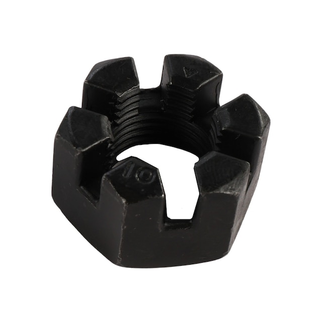 GM Genuine Parts Multi-Purpose Nut