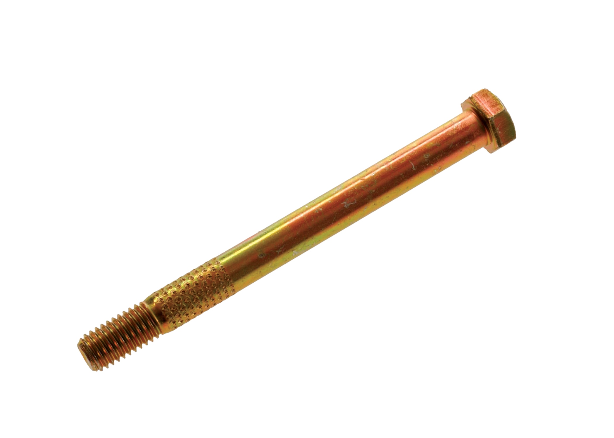 GM Genuine Parts Starter Bolt