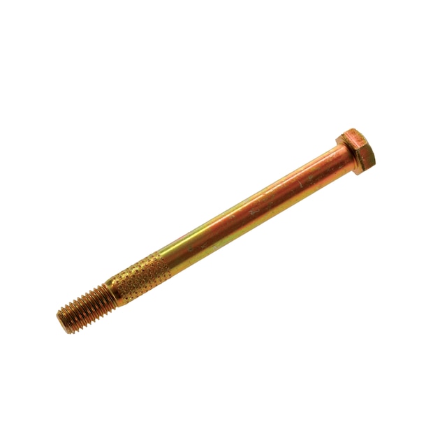 GM Genuine Parts Starter Bolt