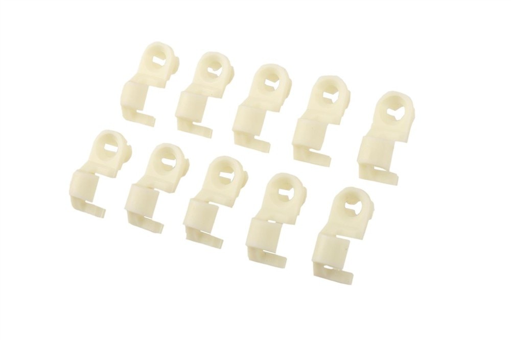 GM Genuine Parts Multi-Purpose Clip