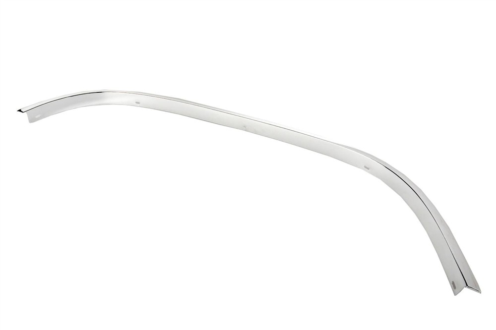 GM Genuine Parts Front Driver Side Fender Wheel Opening Molding
