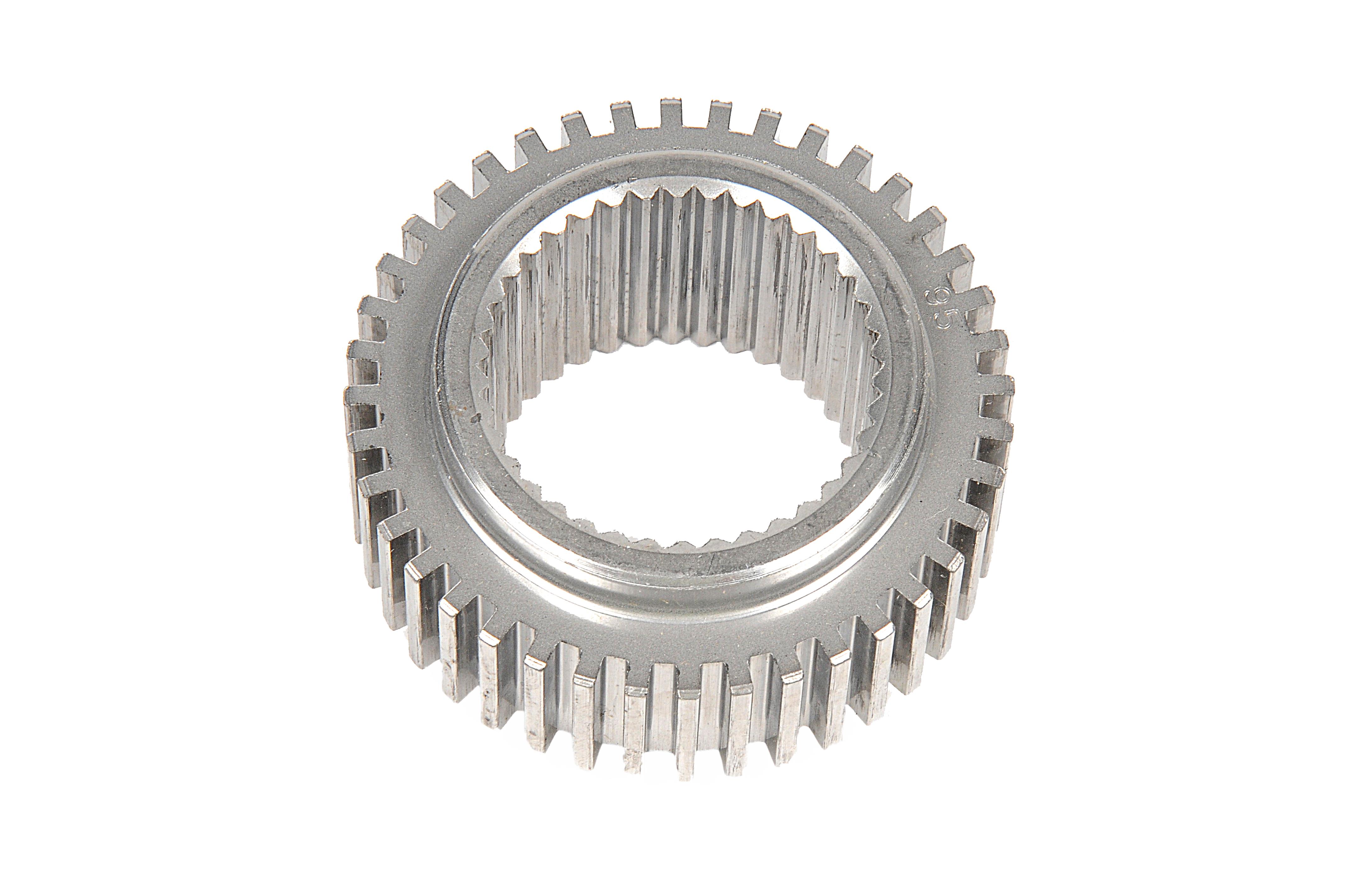 GM Genuine Parts Vehicle Speed Sensor Reluctor Wheel