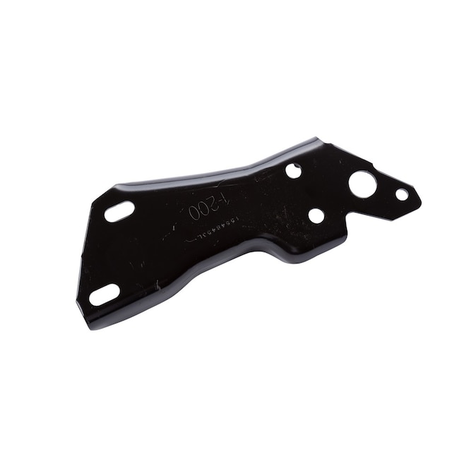 GM Genuine Parts Rear Driver Side Bumper Impact Bar Bracket