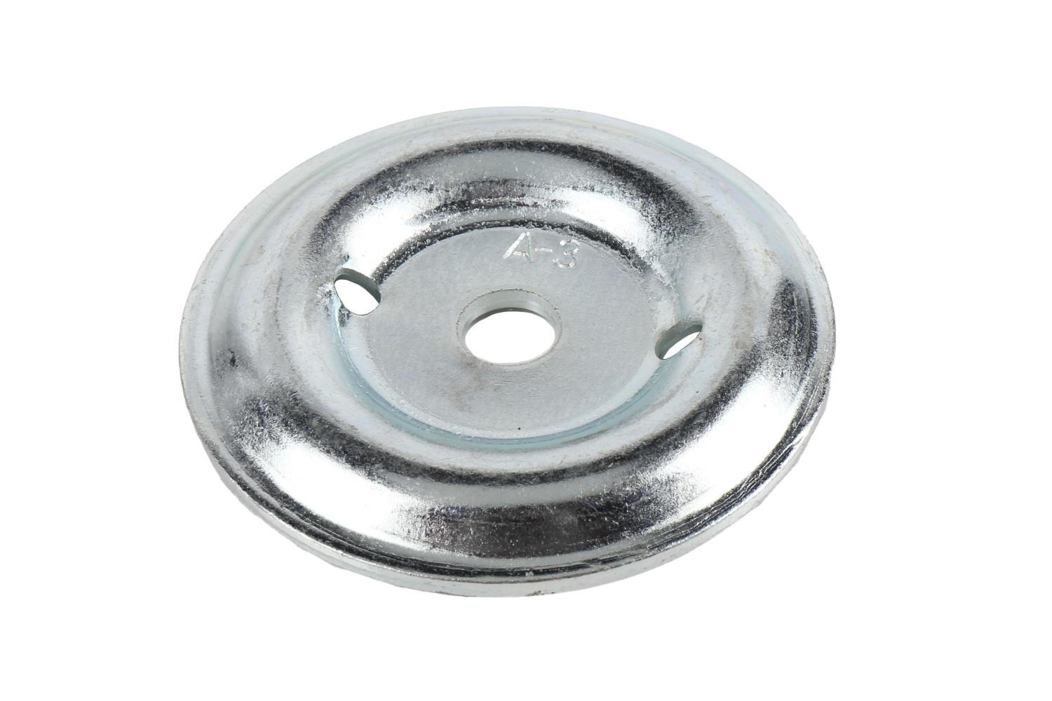 GM Genuine Parts Radiator Support Cushion Retainer