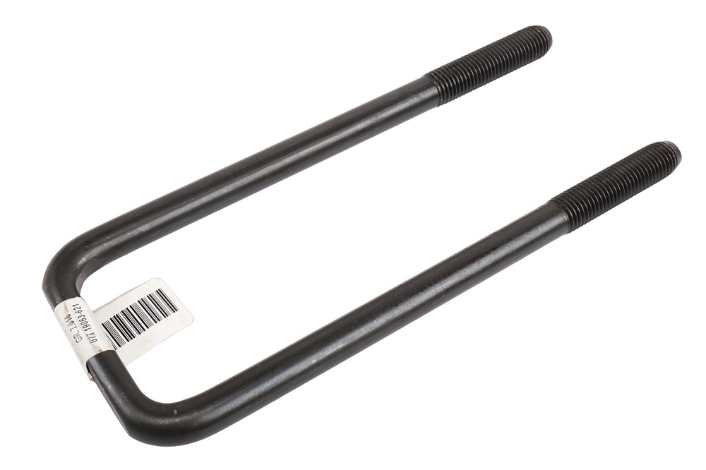 GM Genuine Parts M14x2x60 Rear Spring Bolt Unit