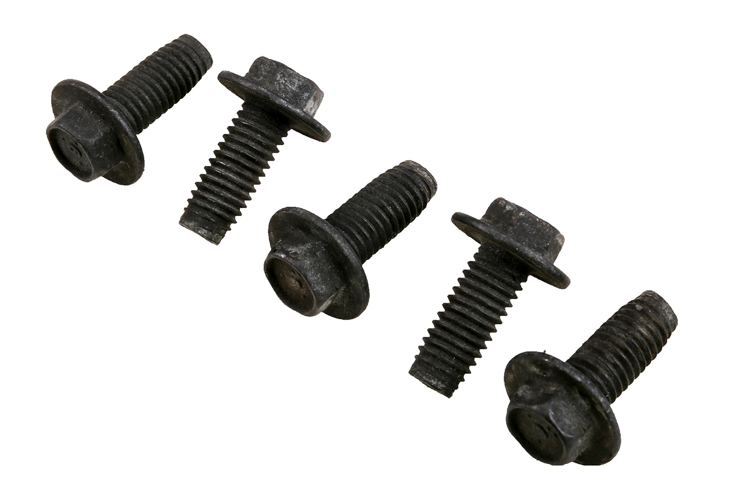 GM Genuine Parts M8x1.25x20 Seat Bolt