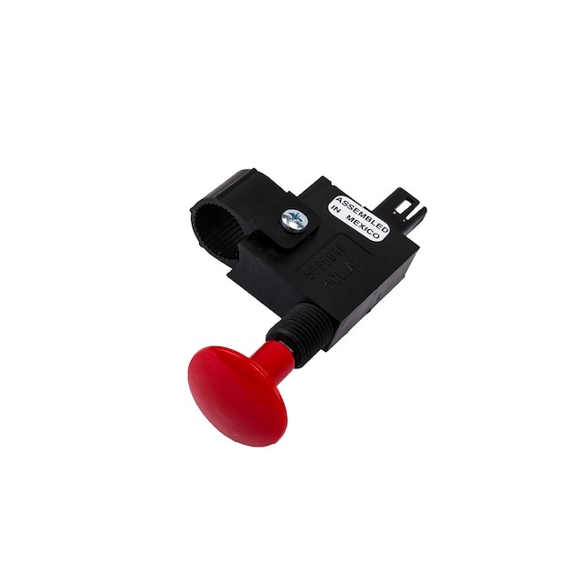 GM Genuine Parts Two Speed Rear Axle Shift Switch