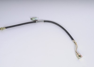 GM Genuine Parts Front Passenger Side Hydraulic Brake Hose Assembly