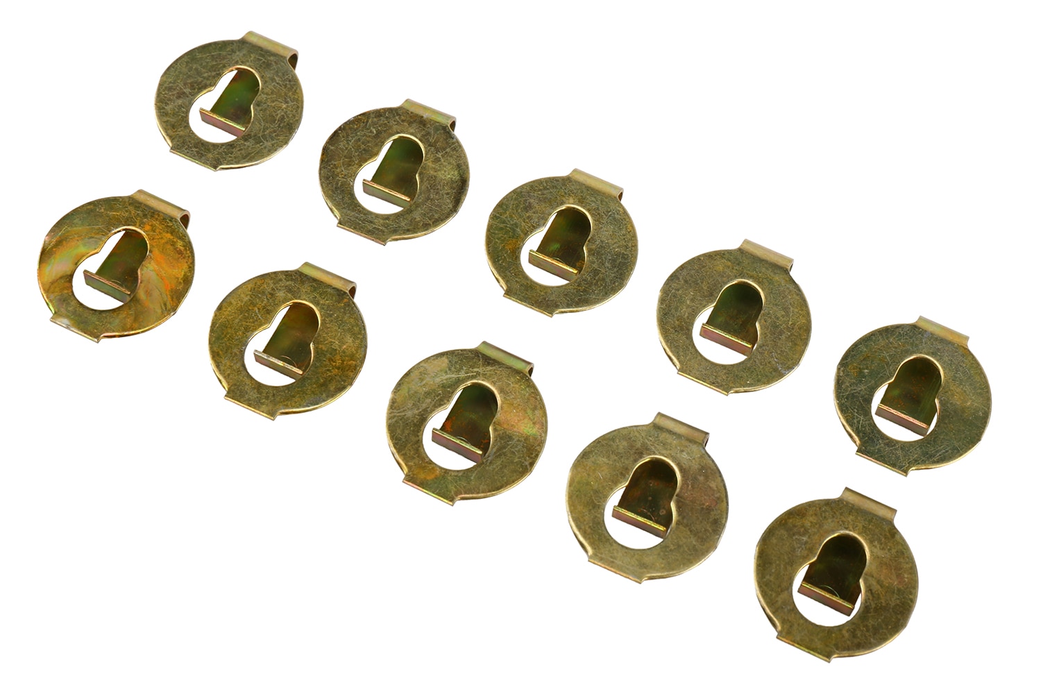 GM Genuine Parts Multi-Purpose Retainer