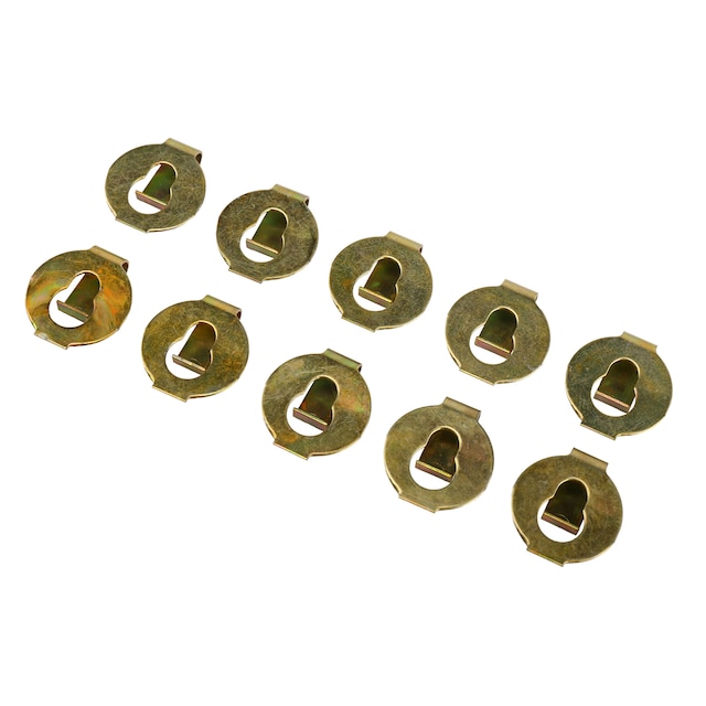 GM Genuine Parts Multi-Purpose Retainer