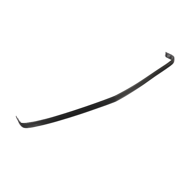 GM Genuine Parts Front Bumper Rub Strip