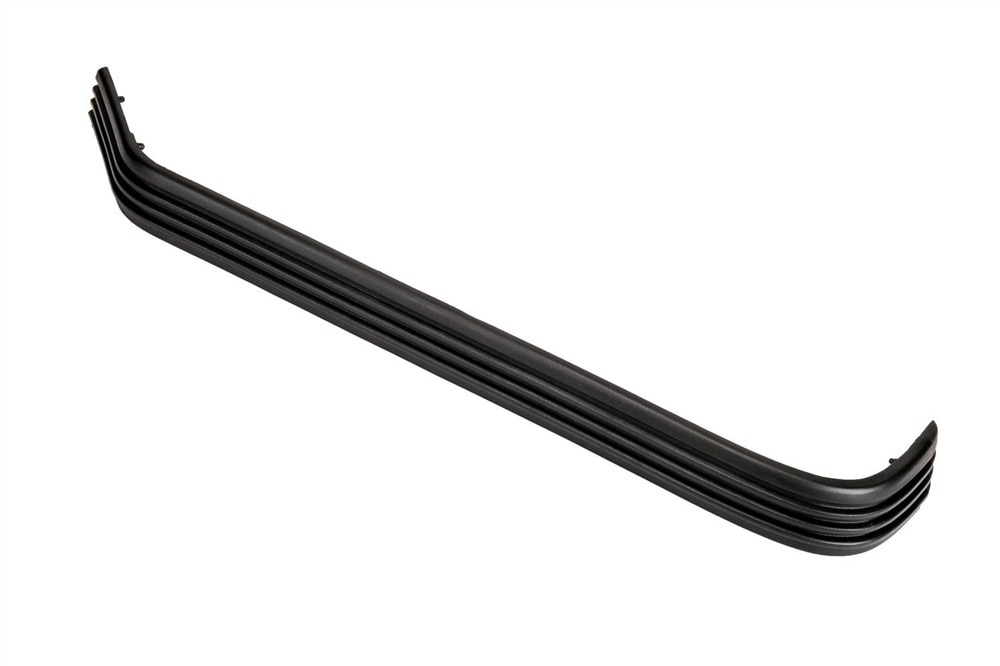 GM Genuine Parts Rear Driver Side Bumper Rub Strip
