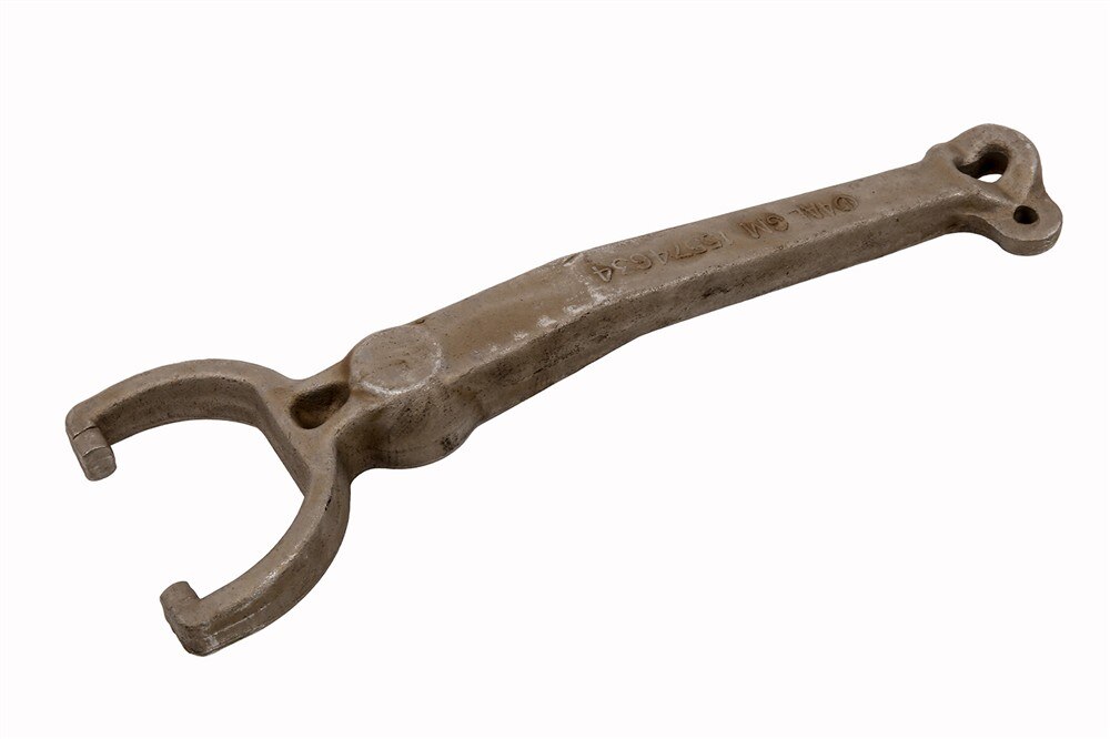GM Genuine Parts Manual Transmission Clutch Fork