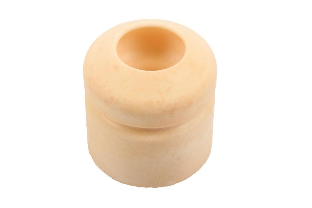 GM Genuine Parts Axle Bumper