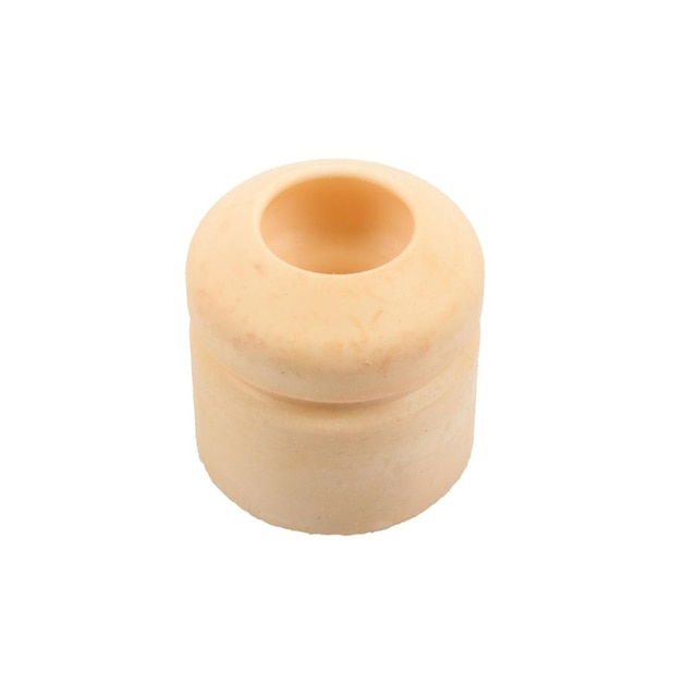 GM Genuine Parts Axle Bumper
