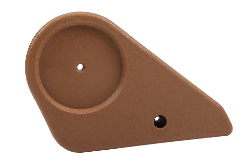 GM Genuine Parts Passenger Side Front Seat Recliner Hinge Cover