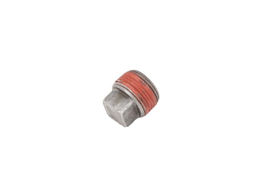 GM Genuine Parts Multi-Purpose Threaded Plug