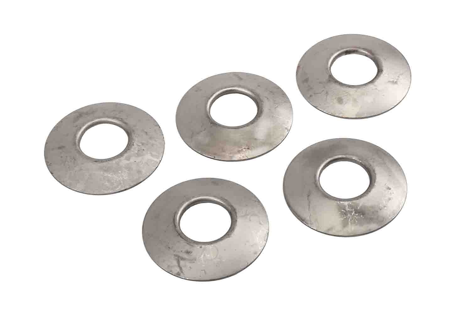 GM Genuine Parts Front Differential Gear Thrust Washer