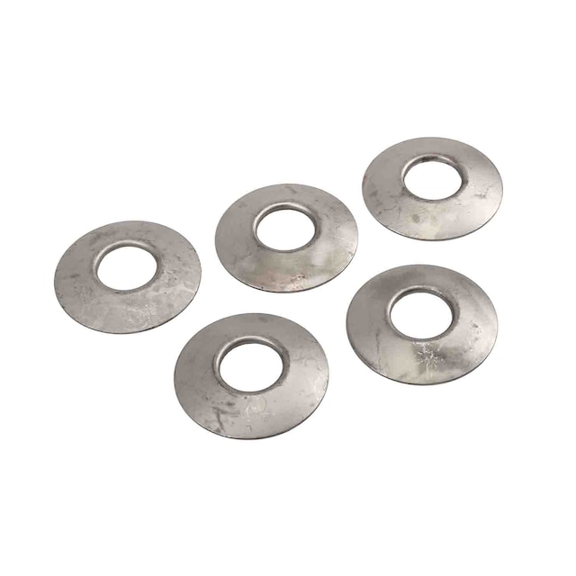 GM Genuine Parts Front Differential Gear Thrust Washer