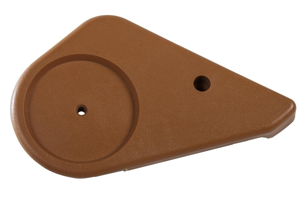 GM Genuine Parts Driver Seat Recliner Hinge Cover