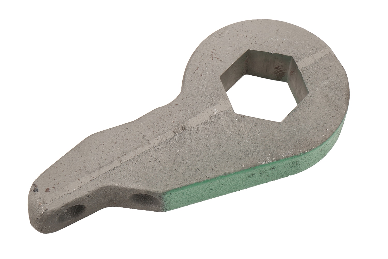 るーら Chevrolet GM Genuine Parts Torsion Bar Adjuster Arm