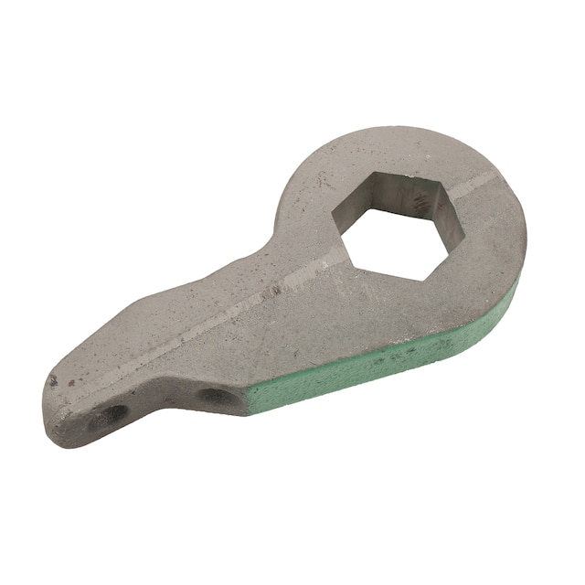 GM Genuine Parts Torsion Bar Adjuster Arm
