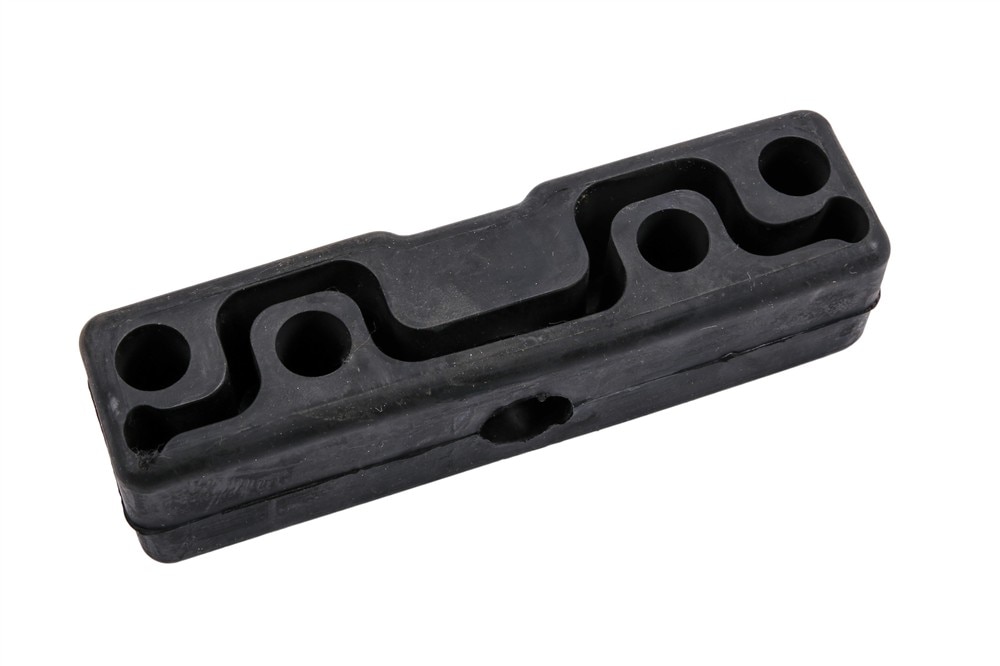 GM Genuine Parts Torsion Bar Support Insulator