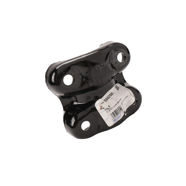 GM Genuine Parts Rear Driver Side Spring Anchor Plate