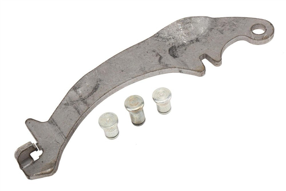 GM Genuine Parts Rear Parking Brake Lever