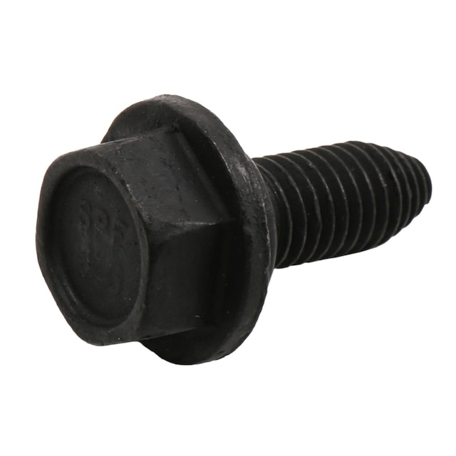 GM Genuine Parts M8x1.25x22 Multi-Purpose Bolt