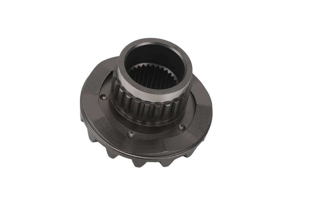 GM Genuine Parts Locking Differential Side Gear