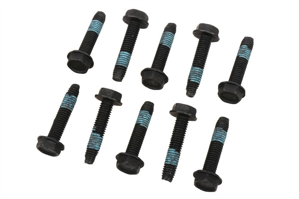 GM Genuine Parts Multi-Purpose Bolt