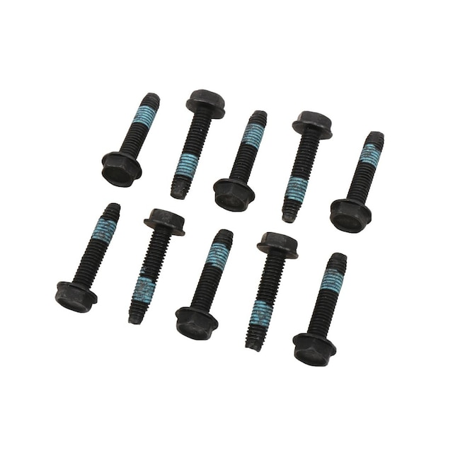 GM Genuine Parts Multi-Purpose Bolt
