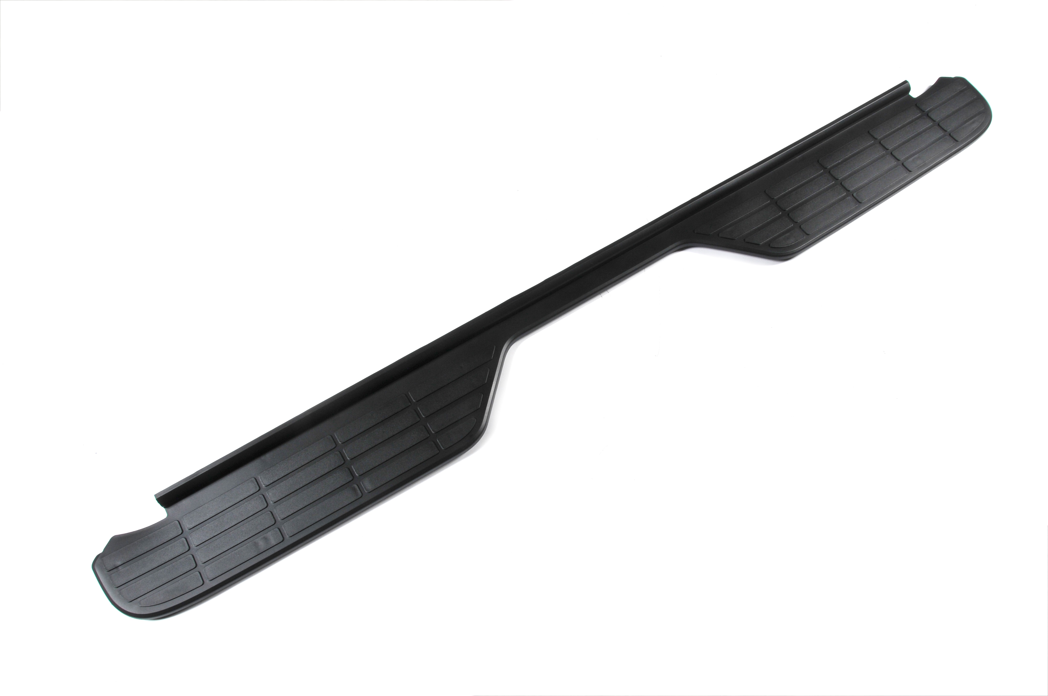 GM Genuine Parts Rear Bumper Step Pad