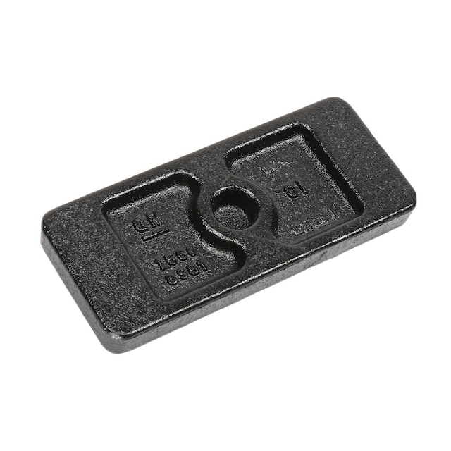 GM Genuine Parts Rear Spring Spacer