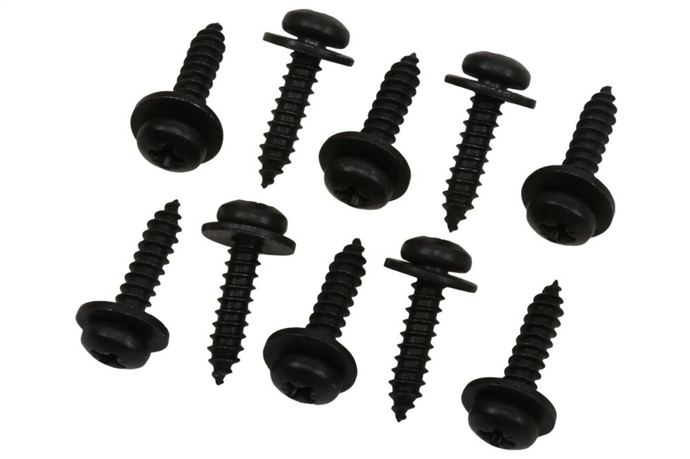 GM Genuine Parts Multi-Purpose Bolt