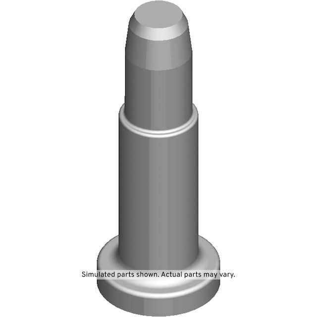GM Genuine Parts M12x1.75x53.5 Seat Belt Bolt