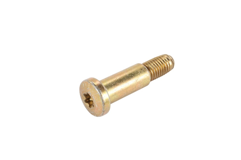 GM Genuine Parts M12x1.75x53.5 Seat Belt Bolt