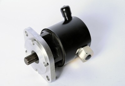 GM Genuine Parts Power Steering Pump