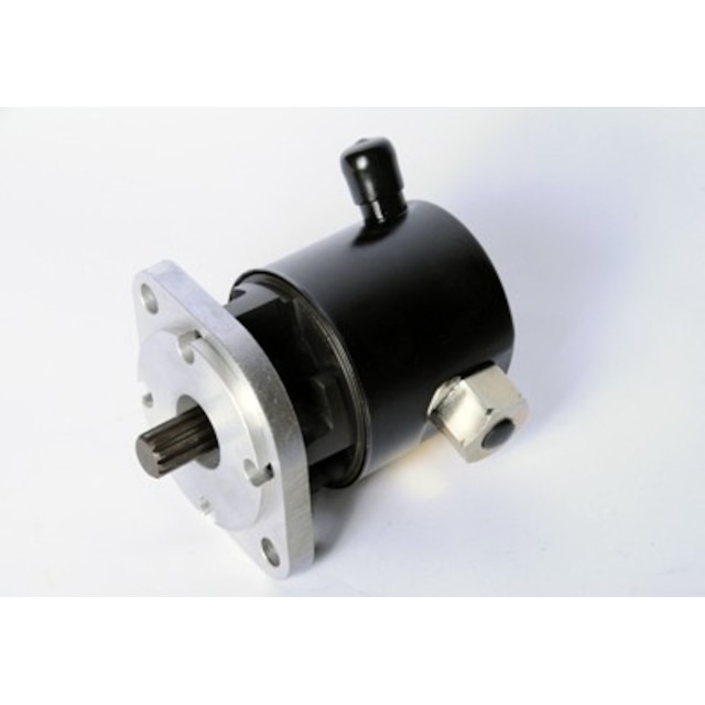 GM Genuine Parts Power Steering Pump