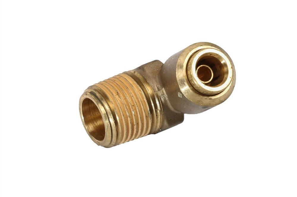 GM Genuine Parts Reservoir Tube Elbow