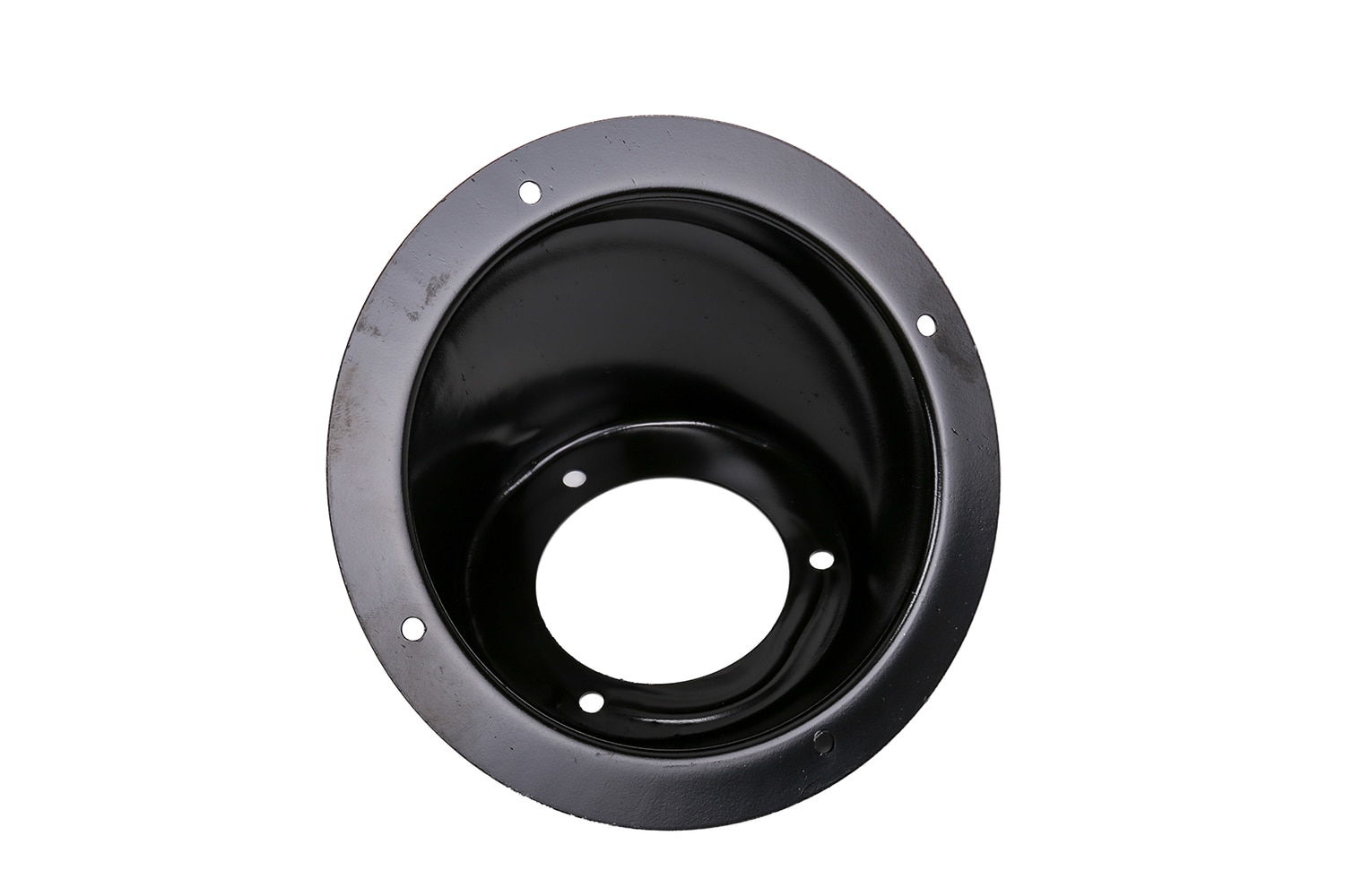 GM Genuine Parts Fuel Tank Filler Pipe Housing