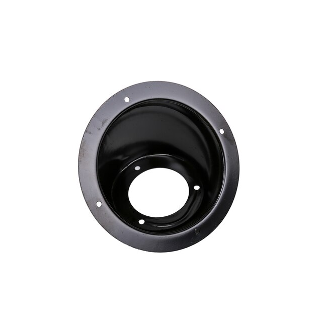 GM Genuine Parts Fuel Tank Filler Pipe Housing