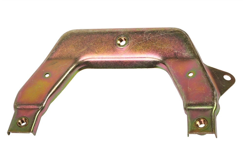 GM Genuine Parts Floor Panel Transfer Case Control Opening Lower Reinforcement