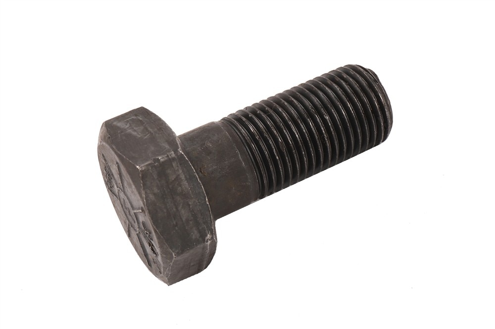 GM Genuine Parts 9/16-18x1-3/8 Rear Differential Rear Gear Bolt