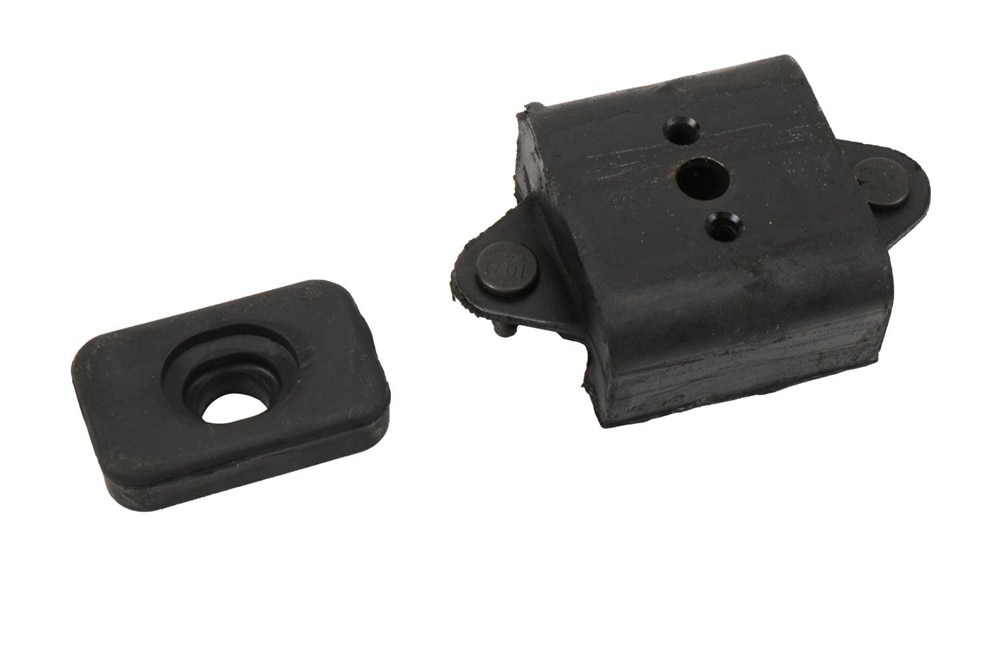 GM Genuine Parts Rear Engine Mount